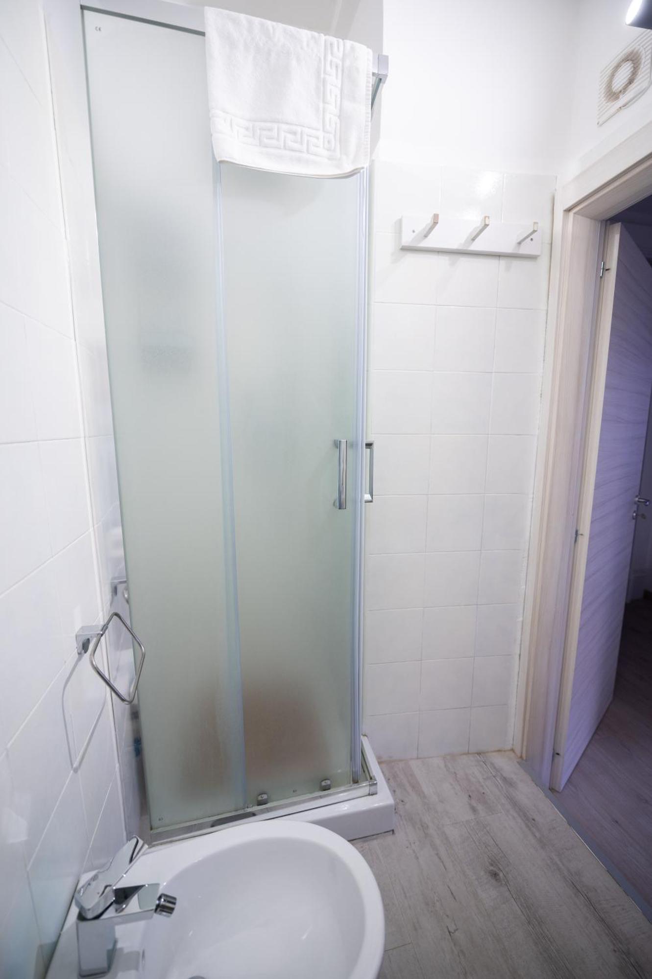 Stay Soft Apartment - Centro Storico Napoli Luaran gambar