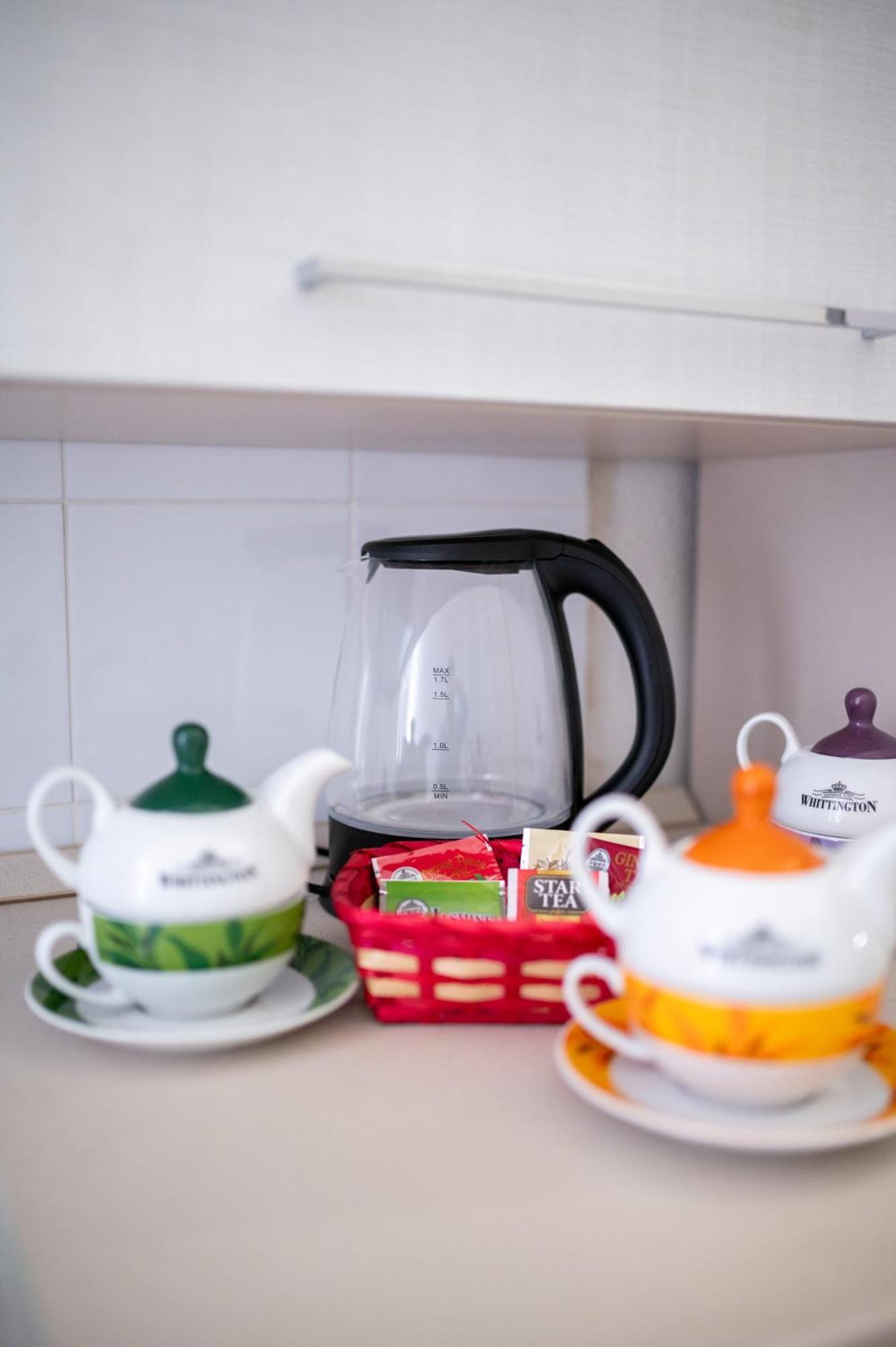Stay Soft Apartment - Centro Storico Napoli Luaran gambar